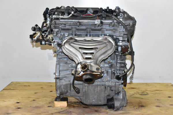 2009 - 2015 Toyota Corolla JDM Engine 1.8L 2ZRFE