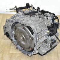 2009 - 2016 Toyota Venza Auto FWD Transmission JDM 2GR 3.5L V6