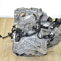 2009 - 2016 Toyota Venza Auto FWD Transmission JDM 2GR 3.5L V6