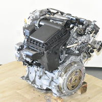 2010 2011 2012 2013 2014 2015 Toyota Prius Hybrid JDM Engine 1.8L 2ZRFXE