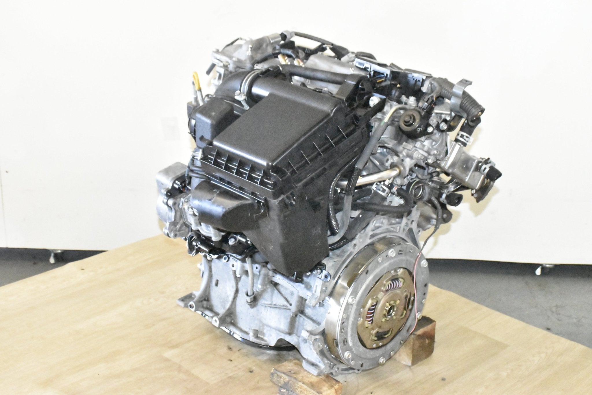 Engine Block Prius 2010 2011 2012 2013 2014 2015 Toyota Prius Hybrid JDM Engine 1.8L 2ZRF ...