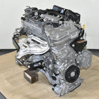2010 2011 2012 2013 2014 2015 Toyota Prius Hybrid JDM Engine 1.8L 2ZRFXE