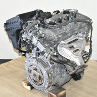 2010 2011 2012 2013 2014 2015 Toyota Prius Hybrid JDM Engine 1.8L 2ZRFXE