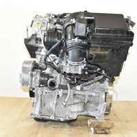 2010 2011 2012 2013 2014 2015 Toyota Prius Hybrid JDM Engine 1.8L 2ZRFXE
