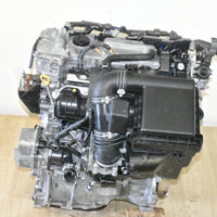 2010 2011 2012 2013 2014 2015 Toyota Prius Hybrid JDM Engine 1.8L 2ZRFXE