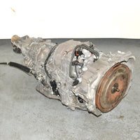 2010 2011 2012 Subaru Legacy Automatic CVT 4X4 Transmission 2.5L