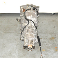 2010 2011 2012 Subaru Legacy Automatic CVT 4X4 Transmission 2.5L