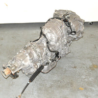 2010 2011 2012 Subaru Legacy Automatic CVT 4X4 Transmission 2.5L