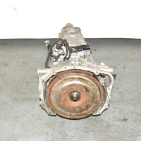 2010 2011 2012 Subaru Legacy Automatic CVT 4X4 Transmission 2.5L
