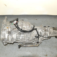 2010 2011 2012 Subaru Legacy Automatic CVT 4X4 Transmission 2.5L
