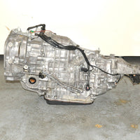 2010 2011 2012 Subaru Legacy Automatic CVT 4X4 Transmission 2.5L