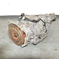 2010 2011 2012 Subaru Legacy Automatic CVT 4X4 Transmission 2.5L