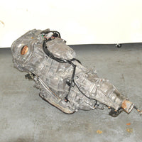 2010 2011 2012 Subaru Legacy Automatic CVT 4X4 Transmission 2.5L
