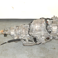 2010 2011 2012 Subaru Legacy Automatic CVT 4X4 Transmission 2.5L