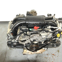 2010 - 2011 - 2012 Subaru Legacy JDM Engine SOHC AVLS 2.5L EJ253 EJ25