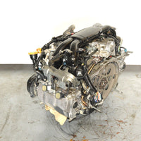 2010 - 2011 - 2012 Subaru Legacy JDM Engine SOHC AVLS 2.5L EJ253 EJ25