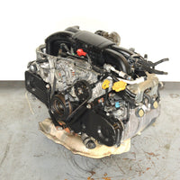 2010 - 2011 - 2012 Subaru Legacy JDM Engine SOHC AVLS 2.5L EJ253 EJ25