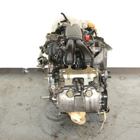 2010 - 2011 - 2012 Subaru Legacy JDM Engine SOHC AVLS 2.5L EJ253 EJ25