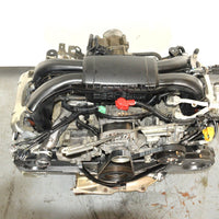 2010 - 2011 - 2012 Subaru Legacy JDM Engine SOHC AVLS 2.5L EJ253 EJ25