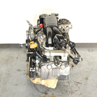 2010 - 2011 - 2012 Subaru Legacy JDM Engine SOHC AVLS 2.5L EJ253 EJ25