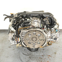 2010 - 2011 - 2012 Subaru Legacy JDM Engine SOHC AVLS 2.5L EJ253 EJ25