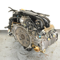 2010 - 2011 - 2012 Subaru Legacy JDM Engine SOHC AVLS 2.5L EJ253 EJ25