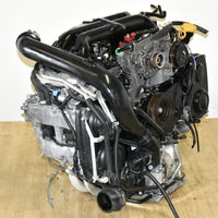 2010 2011 2012 Subaru Outback GT Turbo Engine JDM EJ25 AVCS 2.5L Engine