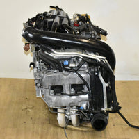 2010 2011 2012 Subaru Outback GT Turbo Engine JDM EJ25 AVCS 2.5L Engine