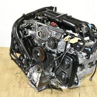 2010 2011 2012 Subaru Outback GT Turbo Engine JDM EJ25 AVCS 2.5L Engine