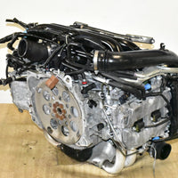 2010 2011 2012 Subaru Outback GT Turbo Engine JDM EJ25 AVCS 2.5L Engine