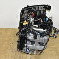 2010 2011 2012 Subaru Outback GT Turbo Engine JDM EJ25 AVCS 2.5L Engine