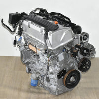 2010 - 2015 Honda CRV JDM Engine 2.4L K24A