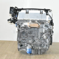 2010 - 2015 Honda CRV JDM Engine 2.4L K24A