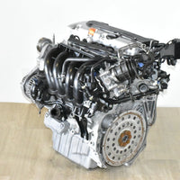 2010 - 2015 Honda CRV JDM Engine 2.4L K24A