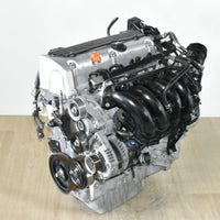 2010 - 2015 Honda CRV JDM Engine 2.4L K24A
