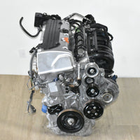 2010 - 2015 Honda CRV JDM Engine 2.4L K24A