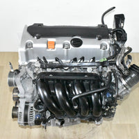 2010 - 2015 Honda CRV JDM Engine 2.4L K24A