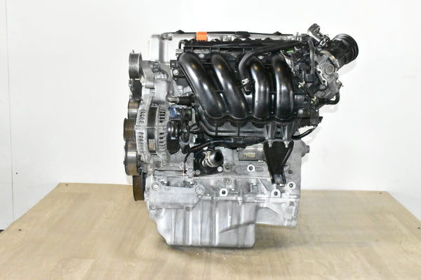 2010 - 2015 Honda CRV JDM Engine 2.4L K24A