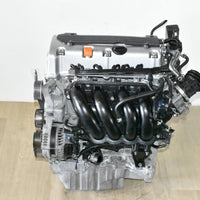 2010 - 2015 Honda CRV JDM Engine 2.4L K24A