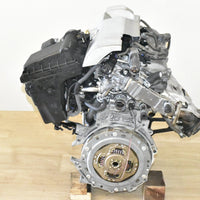 2010 - 2015 Toyota Prius JDM Engine 1.8L 2ZRFXE