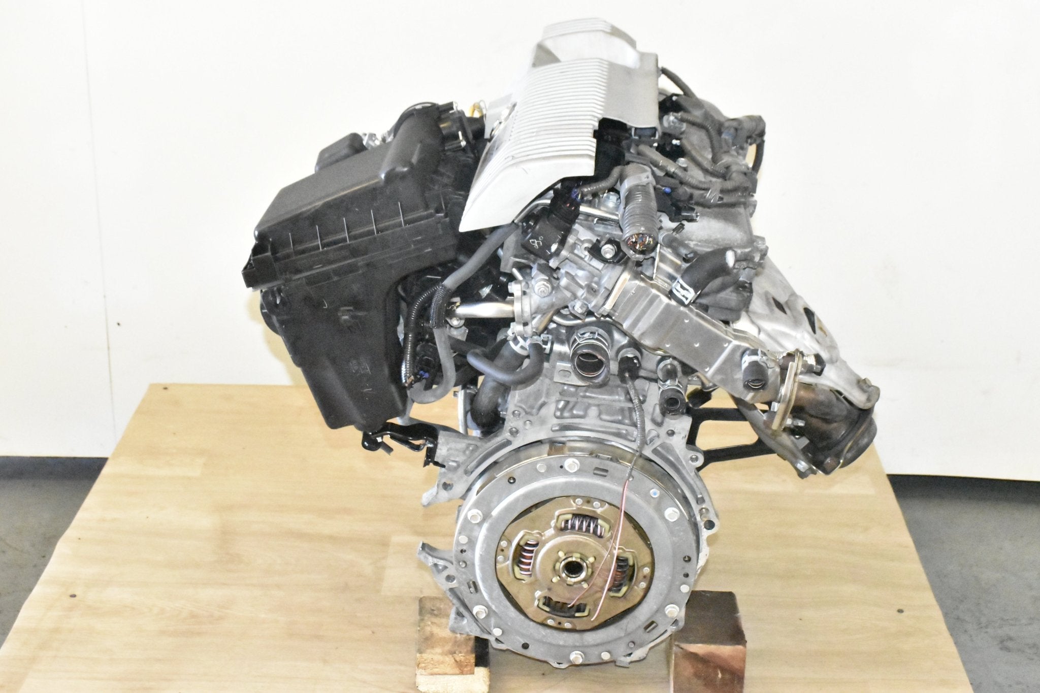 Engine Block Prius 2010 2011 2012 2013 2014 2015 Toyota Prius JDM Engine 1.8L 2ZRFXE – San ...