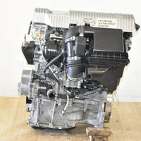2010 - 2015 Toyota Prius JDM Engine 1.8L 2ZRFXE