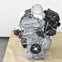 2010 - 2015 Toyota Prius JDM Engine 1.8L 2ZRFXE