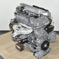 2010 - 2015 Toyota Prius JDM Engine 1.8L 2ZRFXE