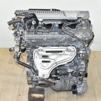2010 - 2015 Toyota Prius JDM Engine 1.8L 2ZRFXE