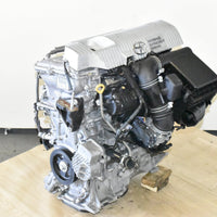 2010 - 2015 Toyota Prius JDM Engine 1.8L 2ZRFXE