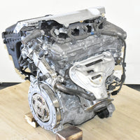 2010 - 2015 Toyota Prius JDM Engine 1.8L 2ZRFXE
