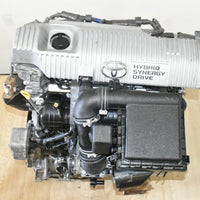 2010 - 2015 Toyota Prius JDM Engine 1.8L 2ZRFXE