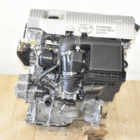 2010 - 2015 Toyota Prius JDM Engine 1.8L 2ZRFXE
