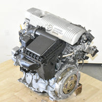 2010 - 2015 Toyota Prius JDM Engine 1.8L 2ZRFXE
